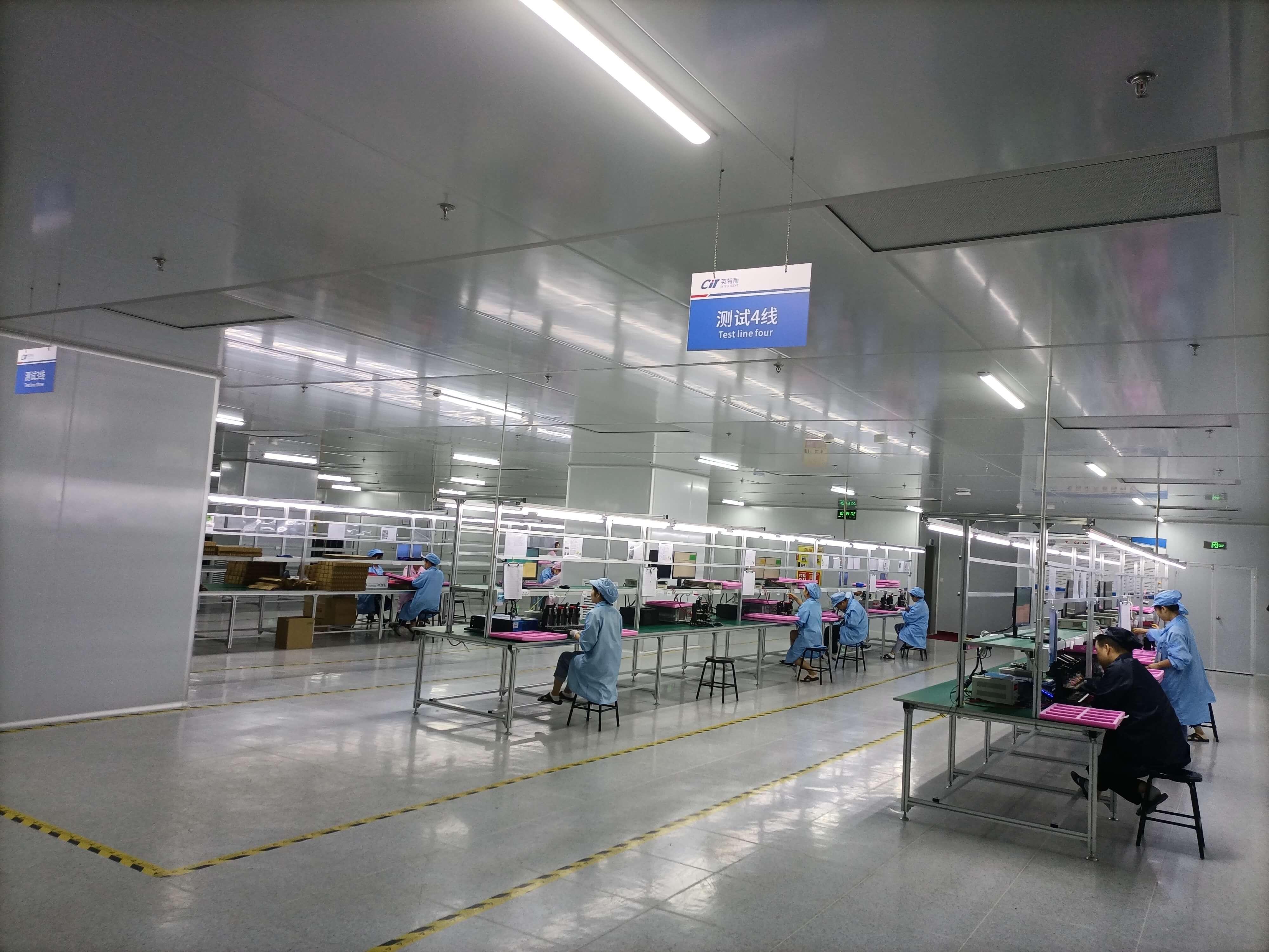 探索SMT技术：电子制造业的革命与未来