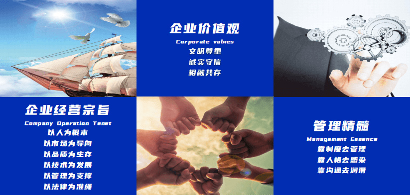 企业文化(图1)
