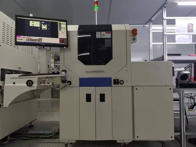 自动光学检测（AOI）：在SMT生产中确保质量和效率的关键技术