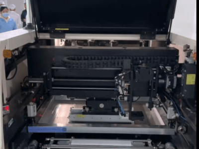 为什么锡膏在使用之前要搅拌回温