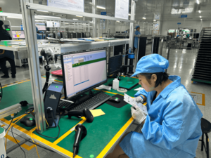 pcba加工品质管控方案