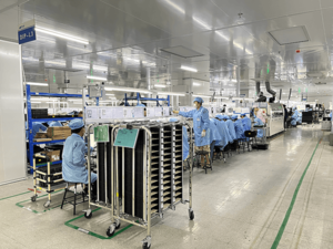 SMT常见的缺陷以及解决方法