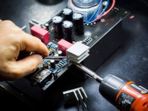 PCBA加工中的金手指是什么？