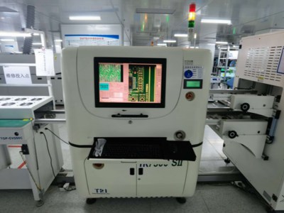 一文读懂：AOI检测技术