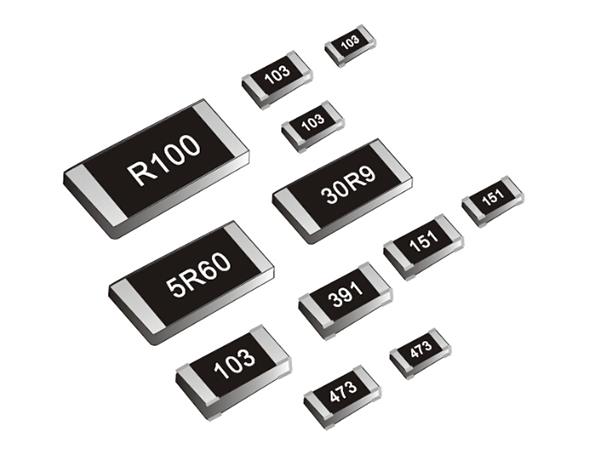 SMT的物料有哪些？(图2)