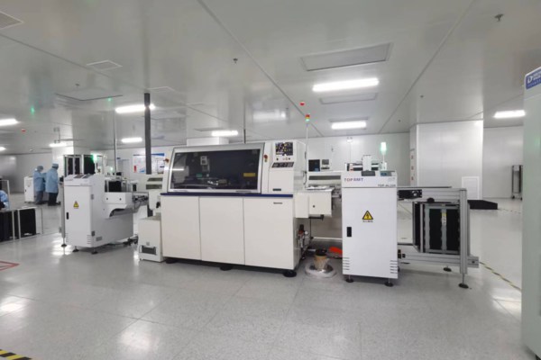 PCBA加工中对生产环境的要求有哪些？