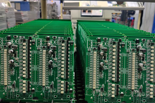 PCBA加工中的工艺边的作用