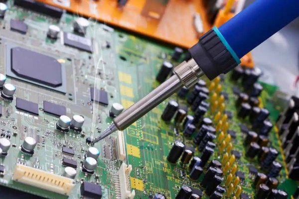 在SMT加工中对于助焊剂的要求有哪些？