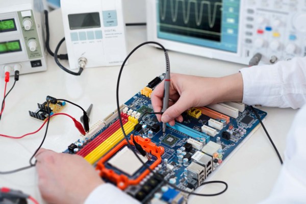 PCBA加工中常用工具有哪些？