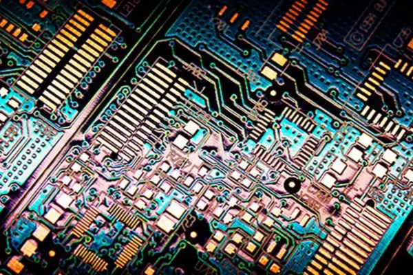 PCBA适用地产业领域