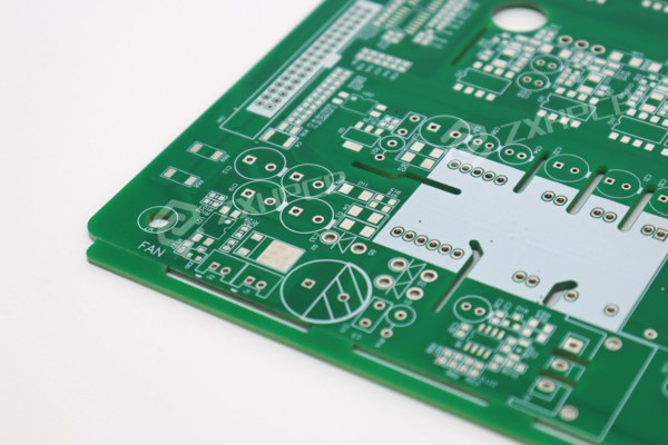 PCBA加工中基材与元器件的选择(图1)