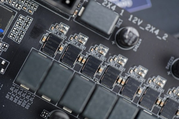 PCBA加工中出现元器件损坏该如何处理？