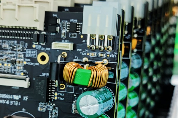 PCBA制造中DIP插件工艺的流程