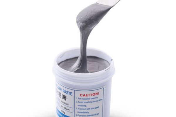 PCBA/SMT贴片加工中常用的锡膏类型有哪些？