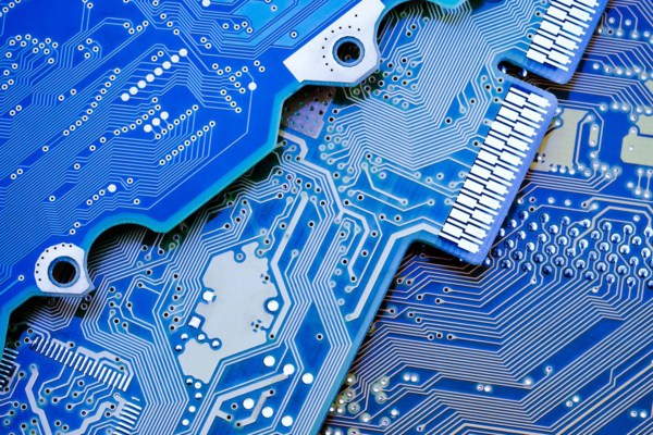 PCB多层板为何偏爱偶数层：一场关于平衡的工业美学