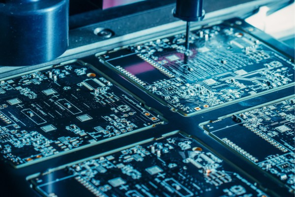 简述PCB是如何重构人类文明基因