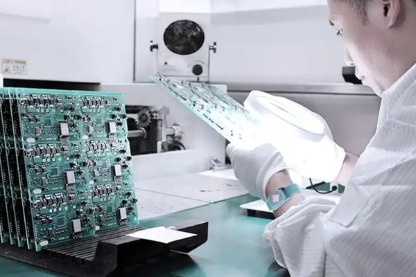 PCBA故障快速诊断指南