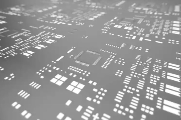 PCBA制造中的精准画笔不可或缺的钢网