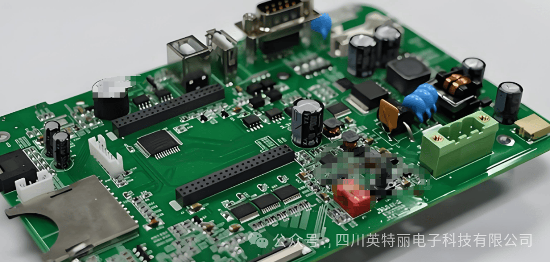 SMT贴片加工必备术语手册：49个常用名词及其详细定义