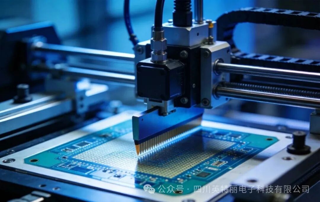 锡膏印刷的 “边缘效应”：为什么 01005 焊盘边缘容易缺锡？