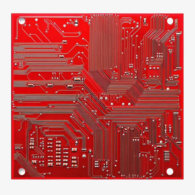 PCBA板的颜色密码：选美大赛还是实用主义？(图4)