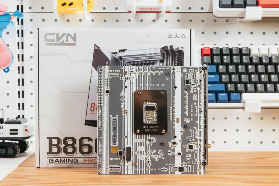 PCBA板的颜色密码：选美大赛还是实用主义？(图5)