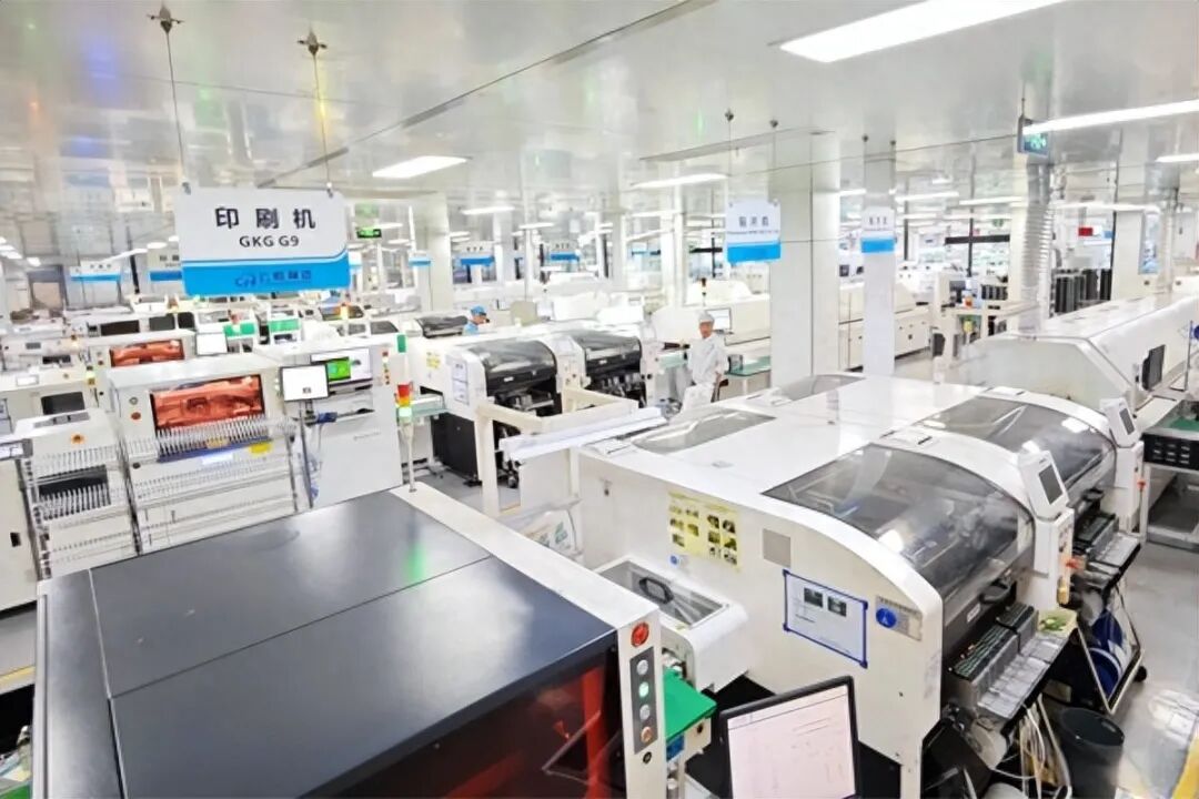 PCBA加工主要的费用支出有哪些？