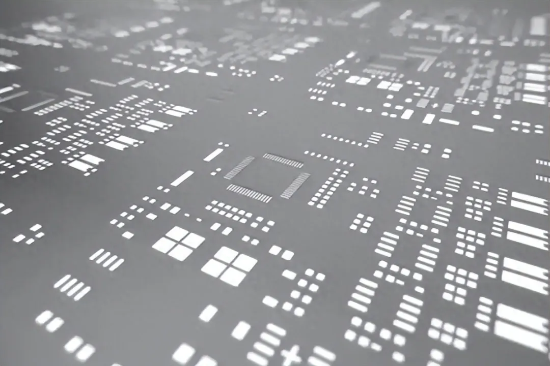 PCBA制造中的精准画笔,不可或缺的钢网(图1) PCBA制造中的精准画笔,不可或缺的钢网(图1)