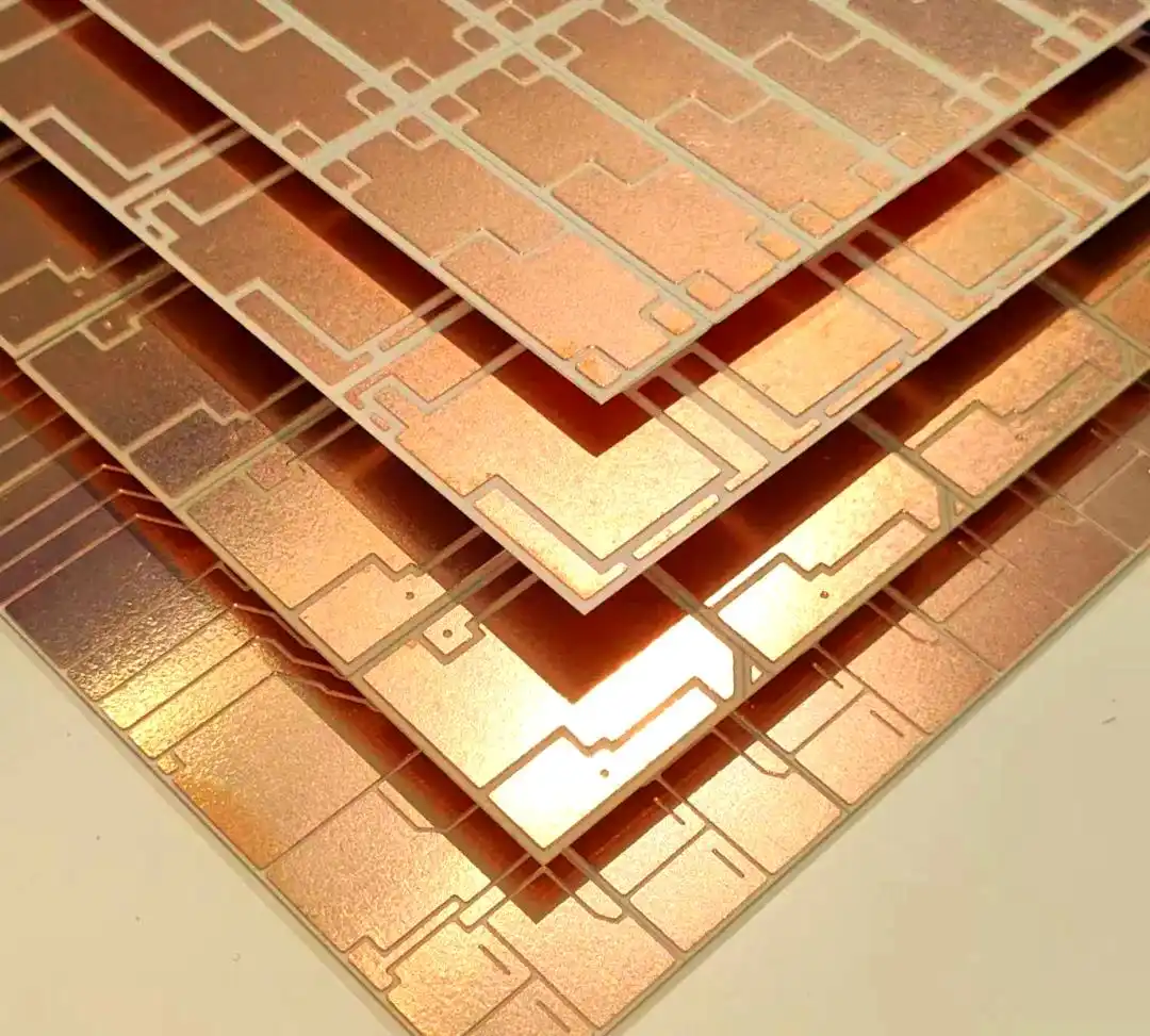 电子设备的“地基”：陶瓷基板和PCB板到底有啥不一样？(图1)