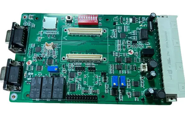 汽车控制器PCBA