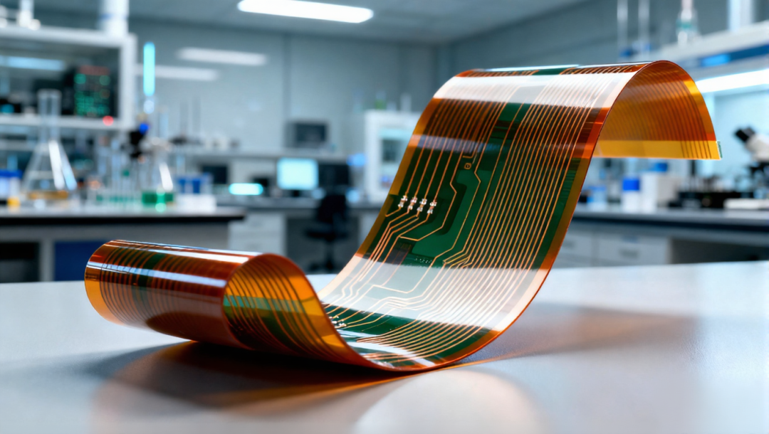 PCB“双雄”争霸：谁将主导未来智能硬件？(图4)