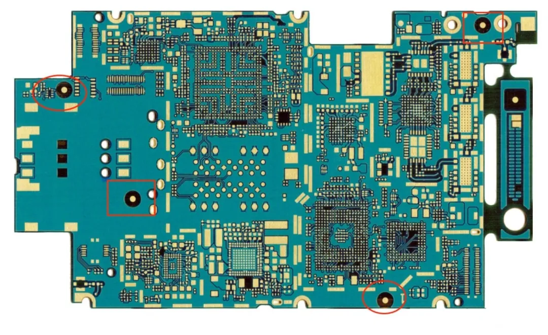 一文将PCB Mark点说的明明白白(图2)