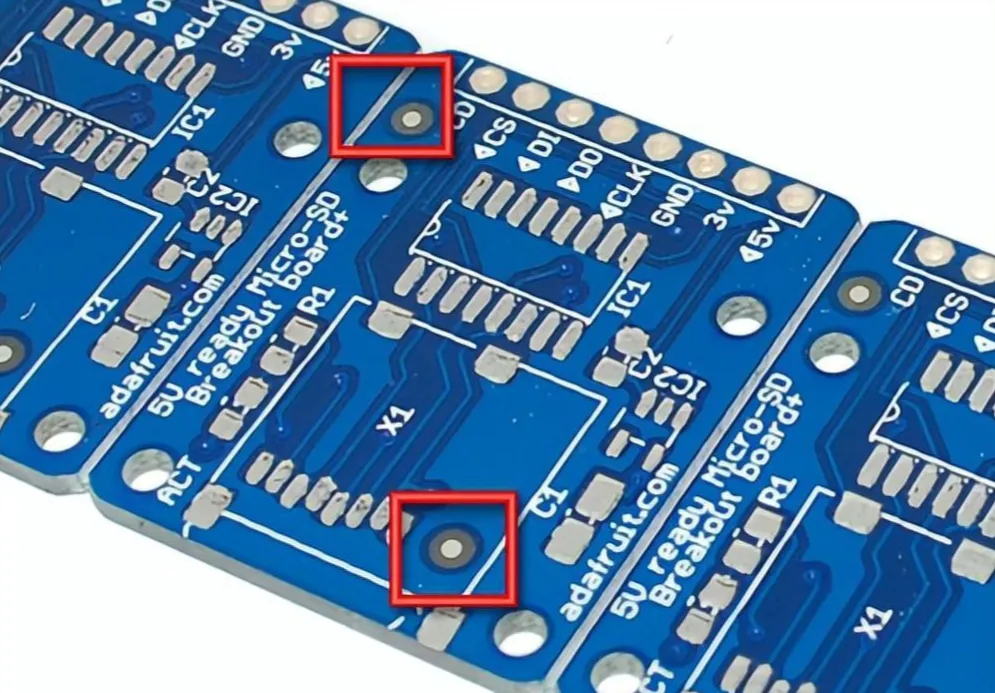 一文将PCB Mark点说的明明白白(图3)