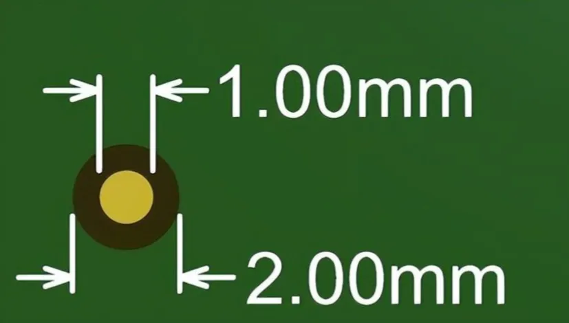 一文将PCB Mark点说的明明白白(图9)