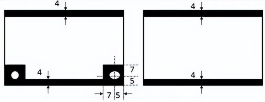 一文将PCB Mark点说的明明白白(图13)