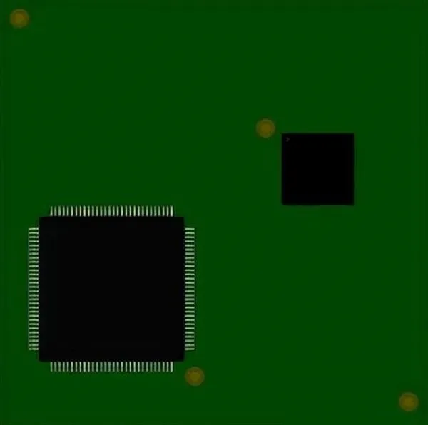 一文将PCB Mark点说的明明白白(图16)