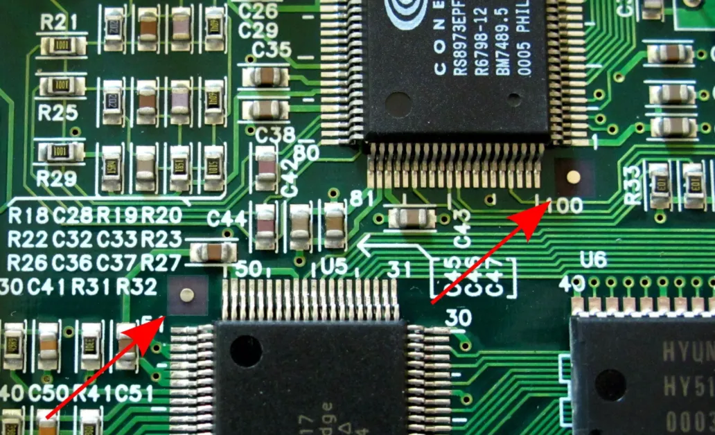 一文将PCB Mark点说的明明白白(图18)