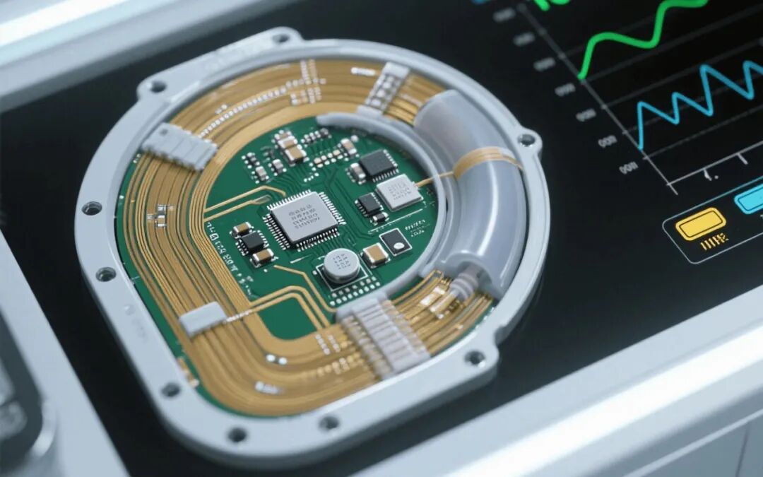 一文读懂医疗级PCB的专属标准：从ISO13485到可靠性设计全梳理(图2)