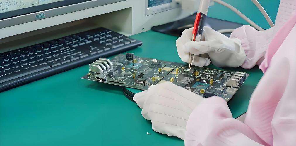 一文理清PCBA故障高发点位,修板效率直接翻倍(图1) 一文理清PCBA故障高发点位,修板效率直接翻倍(图1)