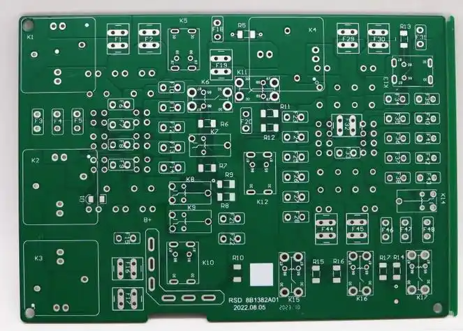 PCB有铅vs无铅:差价50%的核心区别终于讲透了(图2) PCB有铅vs无铅:差价50%的核心区别终于讲透了(图2)