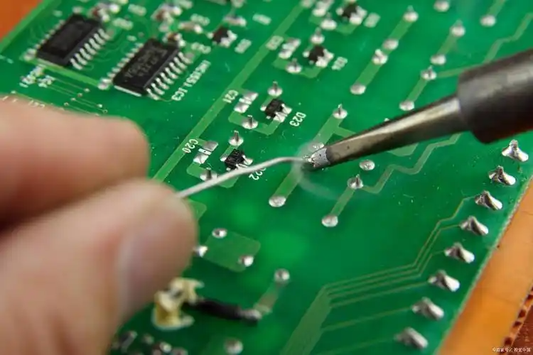 PCB有铅vs无铅:差价50%的核心区别终于讲透了(图3) PCB有铅vs无铅:差价50%的核心区别终于讲透了(图3)