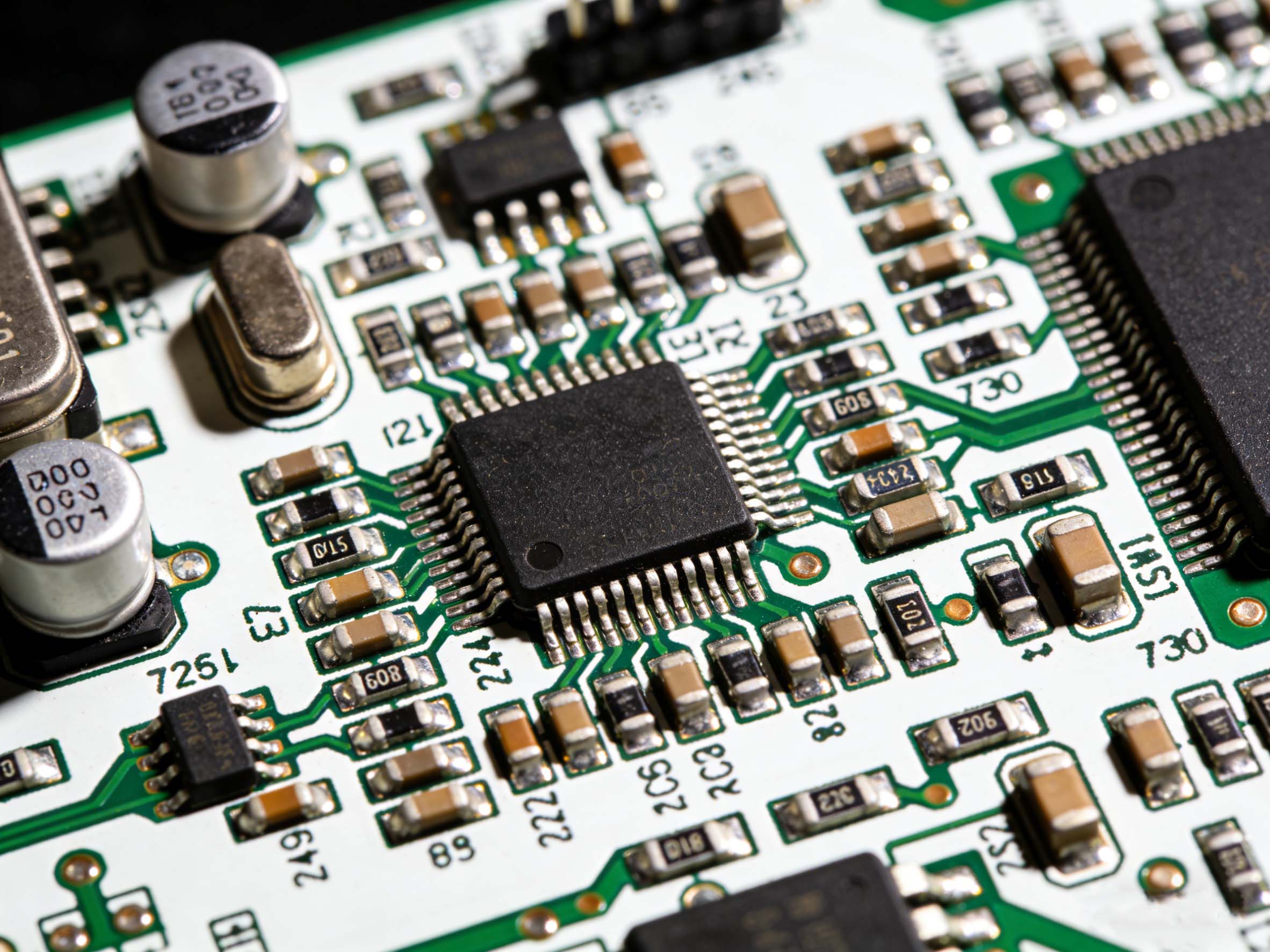 PCB有铅vs无铅:差价50%的核心区别终于讲透了(图1) PCB有铅vs无铅:差价50%的核心区别终于讲透了(图1)