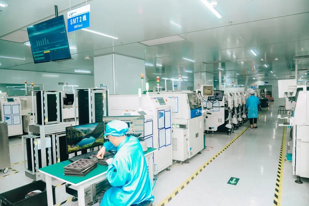 医疗电子 PCBA 制造：ISO13485 体系下的全流程管控落地(图3)