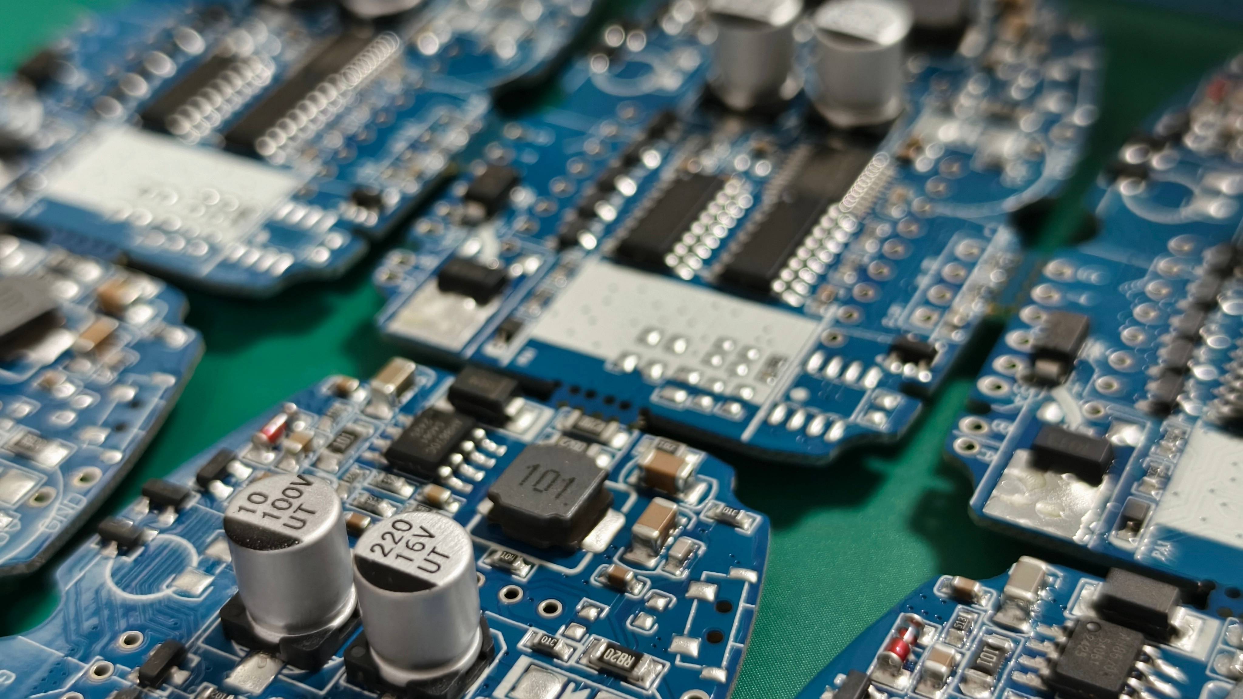 医疗电子 PCBA 制造：ISO13485 体系下的全流程管控落地(图1)