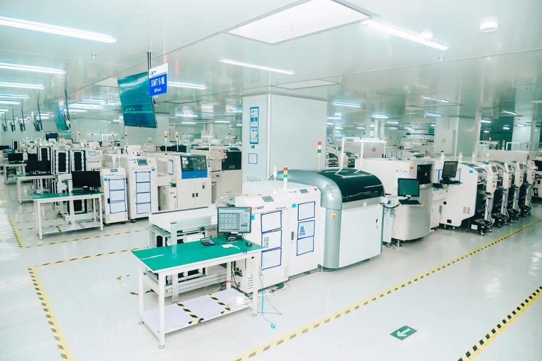 电子厂审厂重点解析：车企 / 医疗 / 工控客户最看重哪些环节(图3)