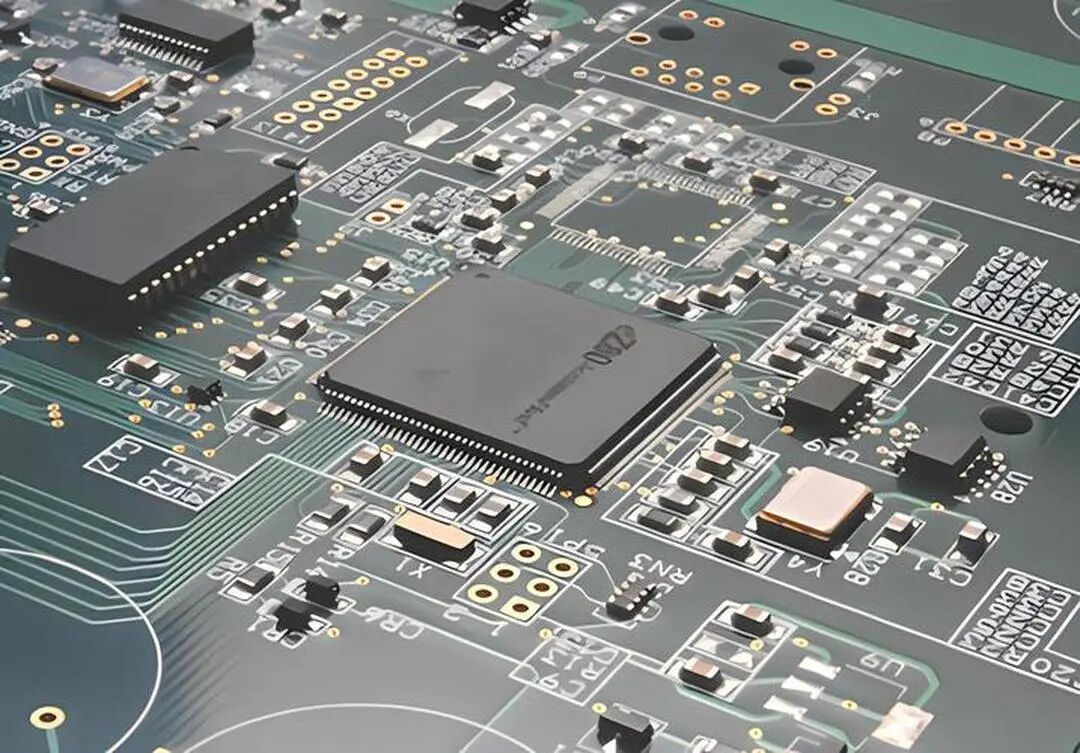 车载精密传感器 PCBA:抗震动、抗干扰、高可靠制造要点(图3) 车载精密传感器 PCBA:抗震动、抗干扰、高可靠制造要点(图3)