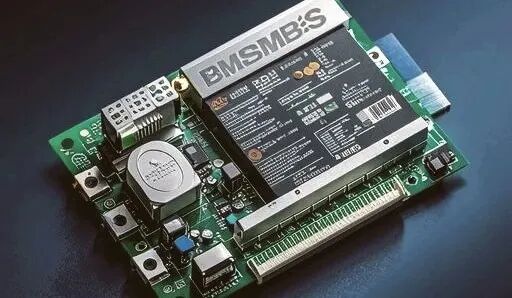 储能 BMS ODM 定制:防潮抗振动硬件设计落地经验(图2) 储能 BMS ODM 定制:防潮抗振动硬件设计落地经验(图2)