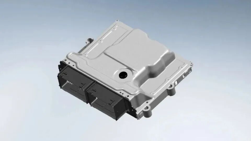 专用车 VCU 控制器 ODM:固件适配与 PCBA 加工协同要点(图3) 专用车 VCU 控制器 ODM:固件适配与 PCBA 加工协同要点(图3)