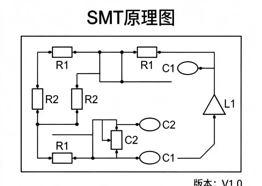 一文读懂SMT设计到量产全流程(图2)