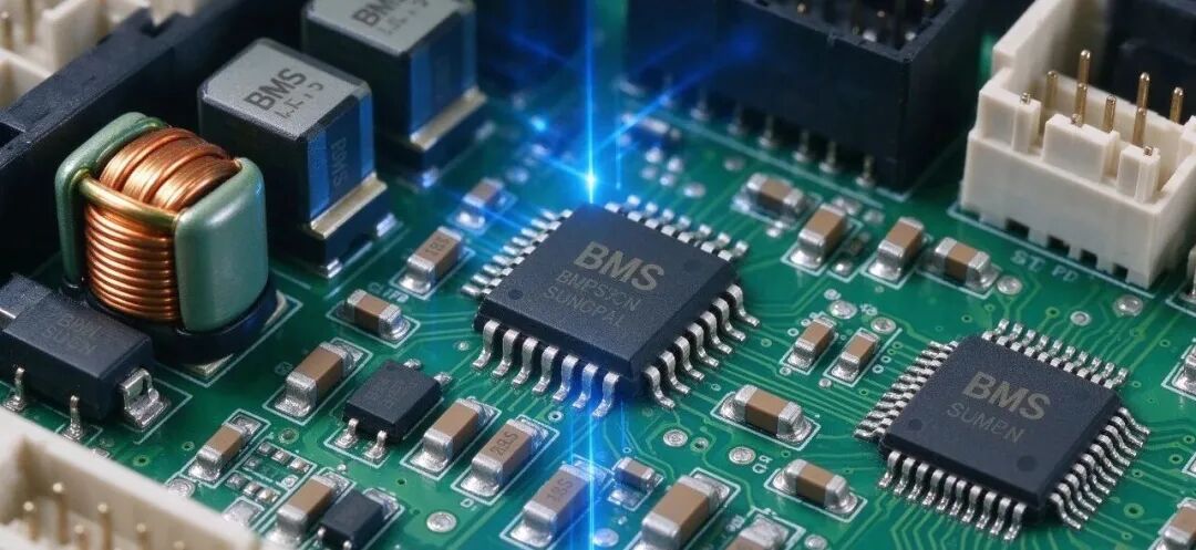 户用储能BMS PCBA SMT加工小批量试制DFM评审要点(图1) 户用储能BMS PCBA SMT加工小批量试制DFM评审要点(图1)